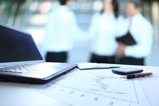 業務委託・請負事業