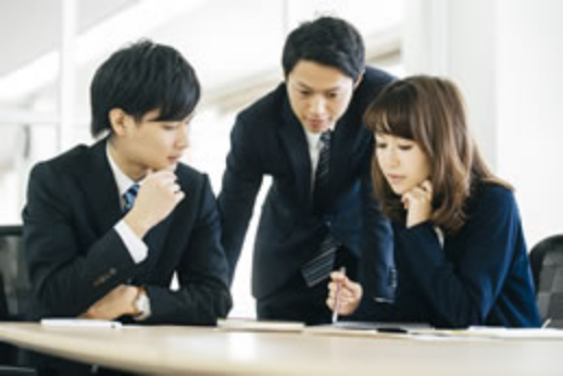 100以上の無料研修制度